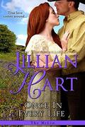 Once In Every Life (Rose Hill Brides #2) by Jillian Hart