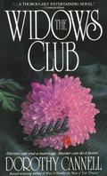 The Widow's Club (Ellie Haskell Mystery #2) by Dorothy Cannell