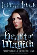 Heart of Magick by Trillian Black