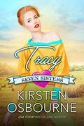 Tracy (Seven Sisters #5) by Amelia Adams