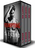 Tempting: The Macintyre Brothers Collection Volume One by S.E. Lund