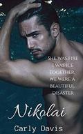 Nikolai (Family Secrets #3) by Carla Dailey