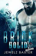 Brick Solid (Voodoo Troops MC #1) by CT Cover Creations