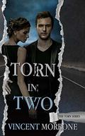 Torn in Two (The Torn #2) by Vincent Morrone