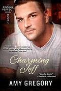Charming Jeff: Finding Perfect Book 7 (Finding Perfect #7) by Amy Gregory