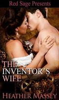 The Inventor's Wife (The Clockpunk Trilogy #3) by Heather Massey