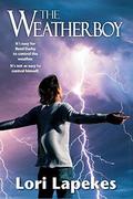 The Weatherboy by Lori Lapekes