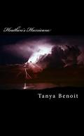 Heathen's Hurricane (Stormy Encounters #2) by Tanya Benoit