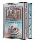 The Gypsy Blessing Boxed Set: The Gypsy Blessing and Foundation of Love by Wendi Sotis