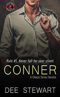 Conner  (Special Forces: Operation Alpha): A Choice Series Novella by Dee Stewart