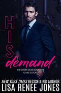 His Demand by Lisa Renee Jones