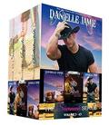 The Savannah Series Box Set by Danielle Jamie
