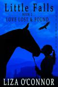 Love Lost and Found by Liza O'Connor