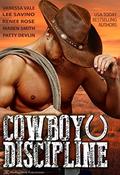 Cowboy Discipline: A Western Anthology by Patty Devlin