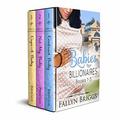 Babies For Billionaires Boxset by Fallyn Briggs