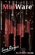 Malware (Idle Hands #0.5) by Sara Rayne