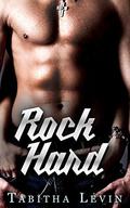 Rock Hard (The Rock Star #2) by Tabitha Levin