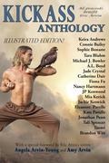 Kickass Anthology by J.P. Kenwood