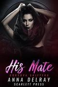 His Mate (Corsova Shifters #2) by Anna DelRay