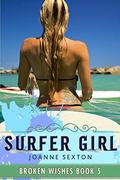 Surfer Girl (Broken Wishes #5) by Joanne Sexton