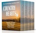 Country Hearts by Nicki Edwards