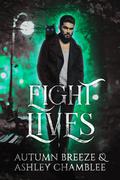 Eight Lives (Match Made In Hell #1) by Autumn Breeze