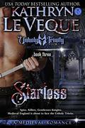 Starless by Kathryn Le Veque