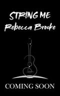 String Me (Jaded Ivory #4) by Rebecca Brooke
