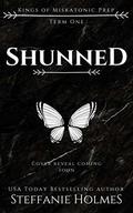 Shunned by Steffanie Holmes