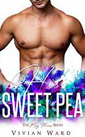 His Sweet Pea  (The May Flowers Series) by Vivian Ward