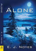 Alone by E.J. Noyes
