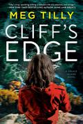 Cliff's Edge (Solace Island #2) by Meg Tilly