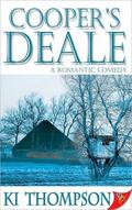 Cooper's Deale by K.I. Thompson