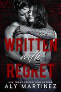 Written with Regret by Aly Martinez