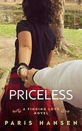 Priceless (Finding Love #5) by Paris Hansen