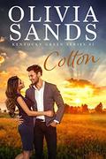 Colton (Kentucky Green #1) by Olivia Sands