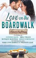 Love on the Boardwalk (A Cinnamon Bay Romance #1) by Nikki Lynn Barrett