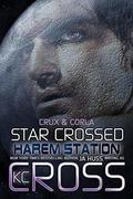 Star Crossed by J.A. Huss