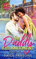 The Daddy Arrangement (Sugar 101 #1) by Paige Parsons