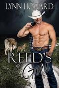 Reed's Girl (Big River Pack #4) by Genevieve Scholl