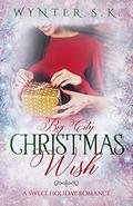 Big City Christmas Wish: A Sweet Holiday Romance by Wynter S.K.