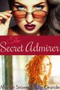 The Secret Admirer by Ruby Grandin