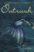 Outrush (The Mer Chronicles #3) by Errin Stevens
