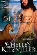 The Seeker (Warriors Of The Wind #2) by Chelley Kitzmiller