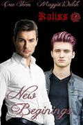 New Beginings (Kaliss #1) by Maggie Walsh