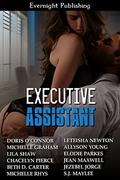 Executive Assistant by Jean Maxwell