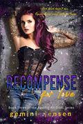 Recompense For Love by Gemini Jensen