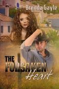 The Forsaken Heart (Heart’s Desire #3) by Brenda Gayle