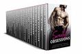 Sweetest Obsessions: A Contemporary Romance Boxed Set Collection by Andy Wayne