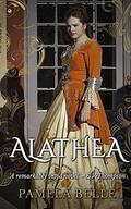 Alathea (Heron #3) by Pamela Belle